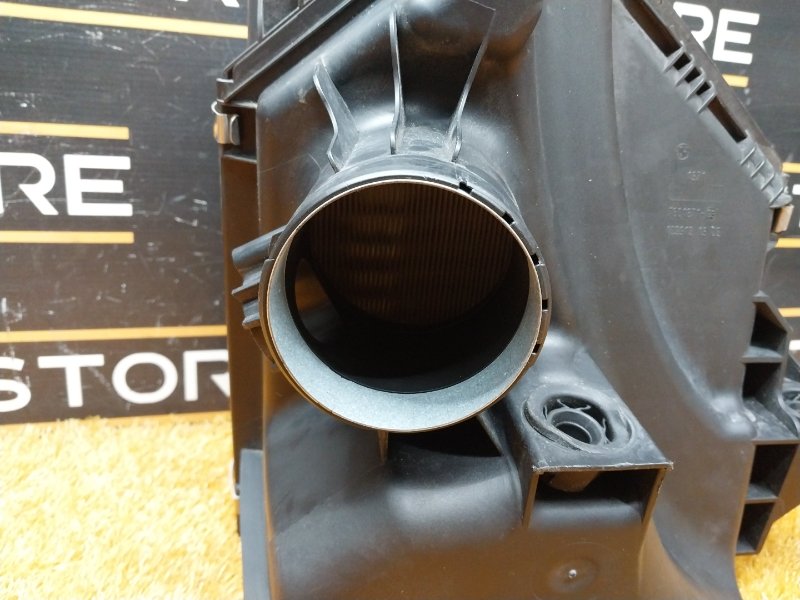 корпус воздушного фильтра, 1920 рублей, Красноярск