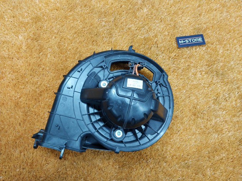 мотор печки, 3000 рублей, Красноярск