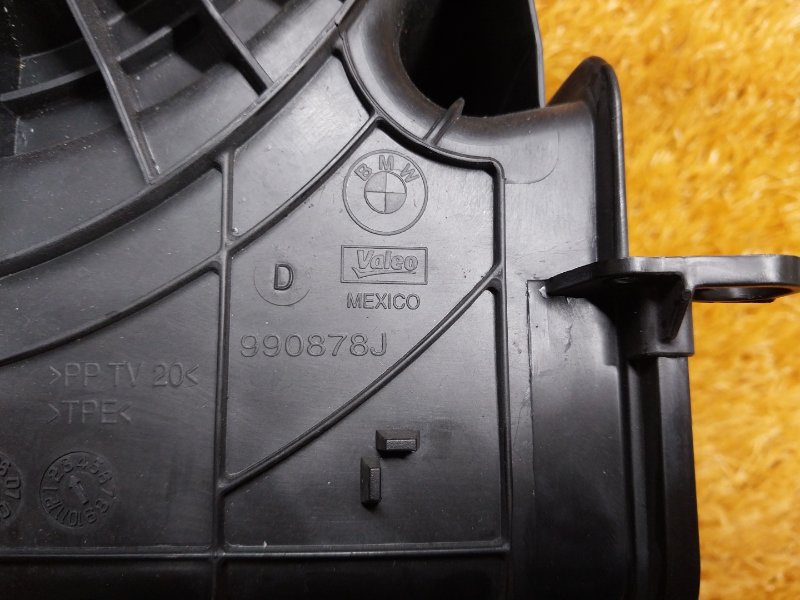 мотор печки, 3000 рублей, Красноярск