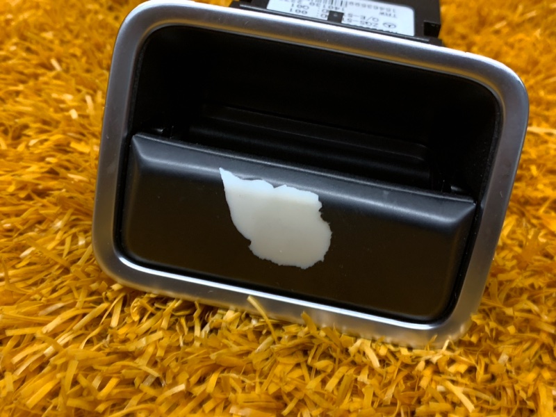 Кнопка стояночного тормоза, 370 рублей, Красноярск