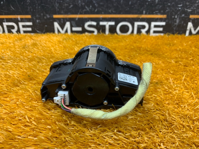 Переключатель света фар, 3630 рублей, Красноярск