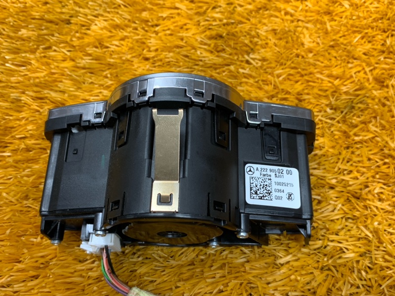 Переключатель света фар, 3630 рублей, Красноярск