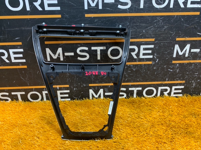 Накладка центральной консоли, 350 рублей, Красноярск