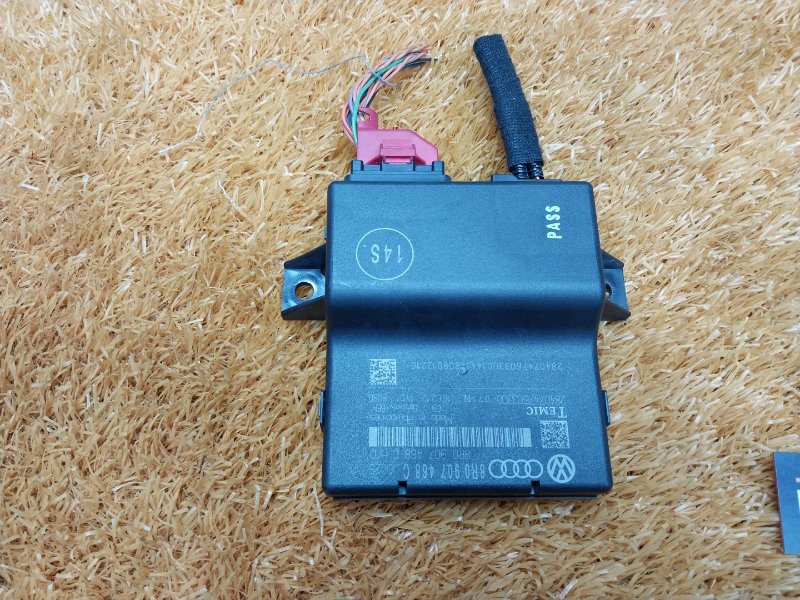 блок управления интерфейсом, 2000 рублей, Красноярск