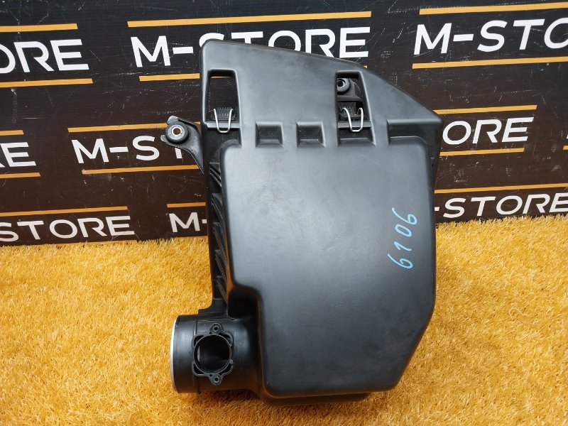 корпус воздушного фильтра, 1500 рублей, Красноярск