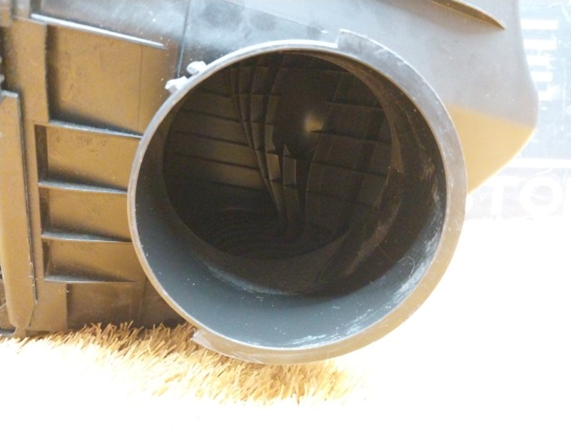 корпус воздушного фильтра, 1500 рублей, Красноярск