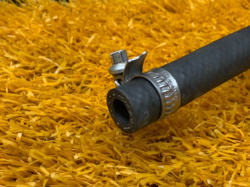 шланг топливный, 630 рублей, Красноярск