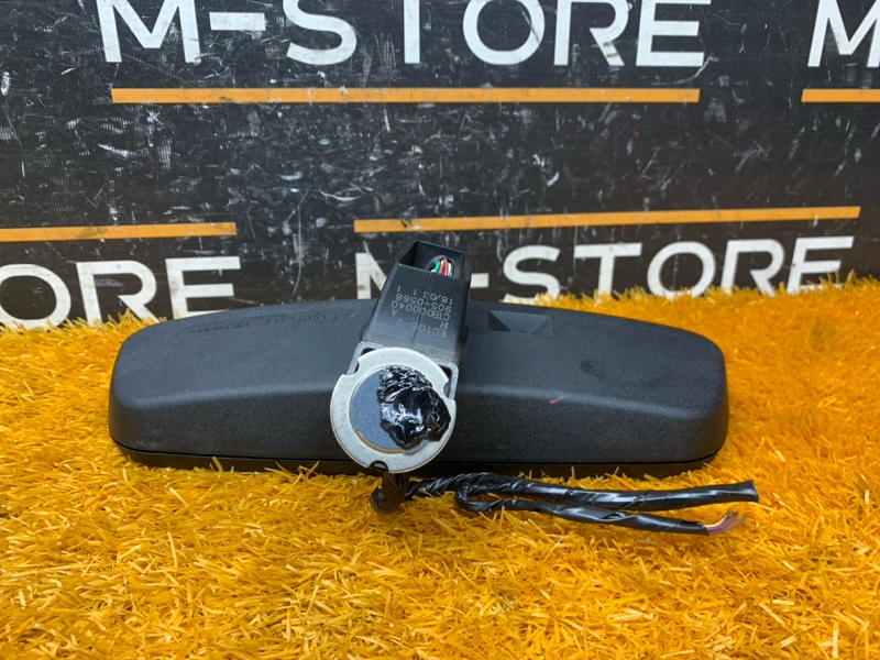 зеркало салона, 980 рублей, Красноярск