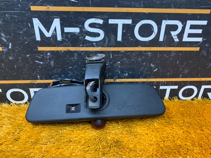 зеркало салона, 980 рублей, Красноярск