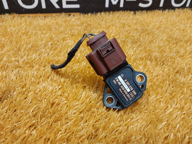 Датчик абсолютного давления, 600 рублей, Красноярск