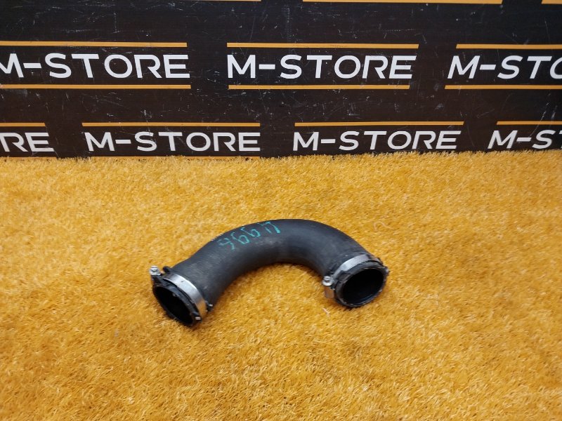 Патрубок интеркулера, 500 рублей, Красноярск