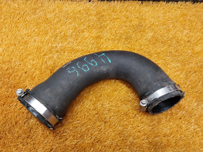 Патрубок интеркулера, 500 рублей, Красноярск