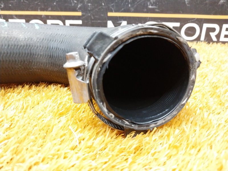 Патрубок интеркулера, 500 рублей, Красноярск