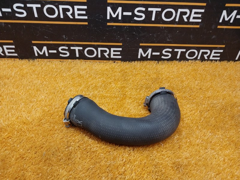 Патрубок интеркулера, 500 рублей, Красноярск