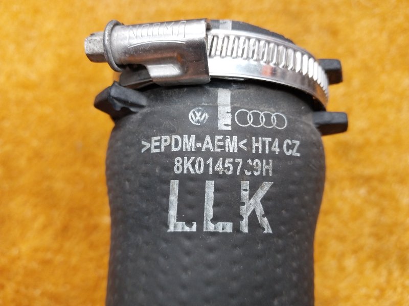 Патрубок интеркулера, 500 рублей, Красноярск