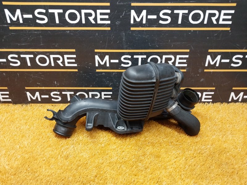 Патрубок интеркулера, 2600 рублей, Красноярск