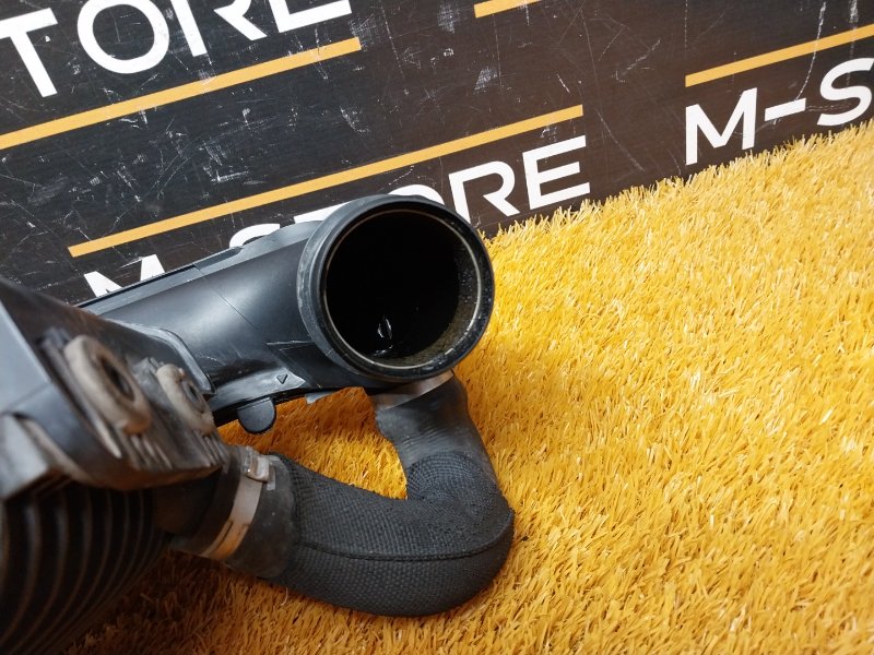 Патрубок интеркулера, 2600 рублей, Красноярск