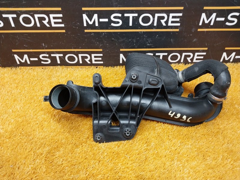 Патрубок интеркулера, 2600 рублей, Красноярск