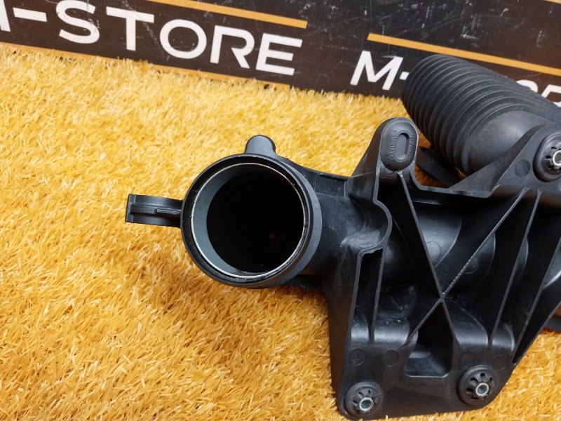 Патрубок интеркулера, 2600 рублей, Красноярск