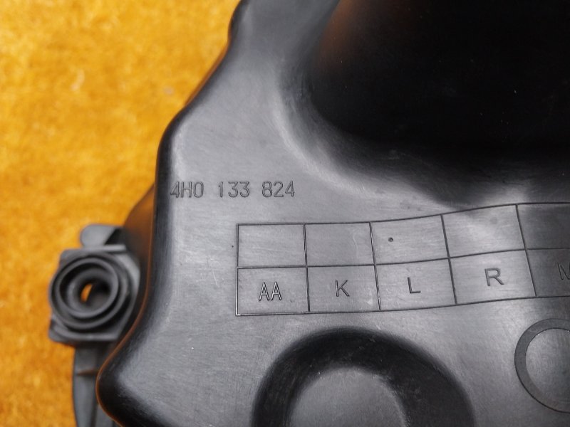 корпус воздушного фильтра, 6340 рублей, Красноярск