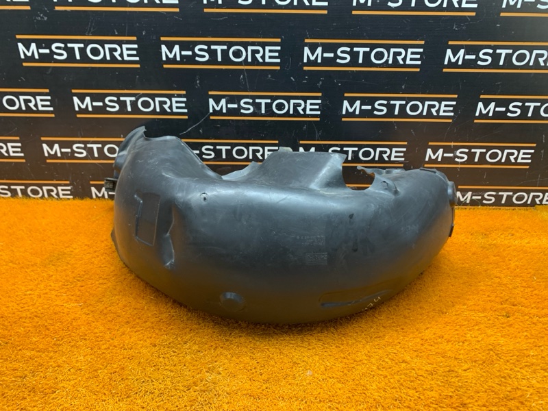 подкрылок, 500 рублей, Красноярск