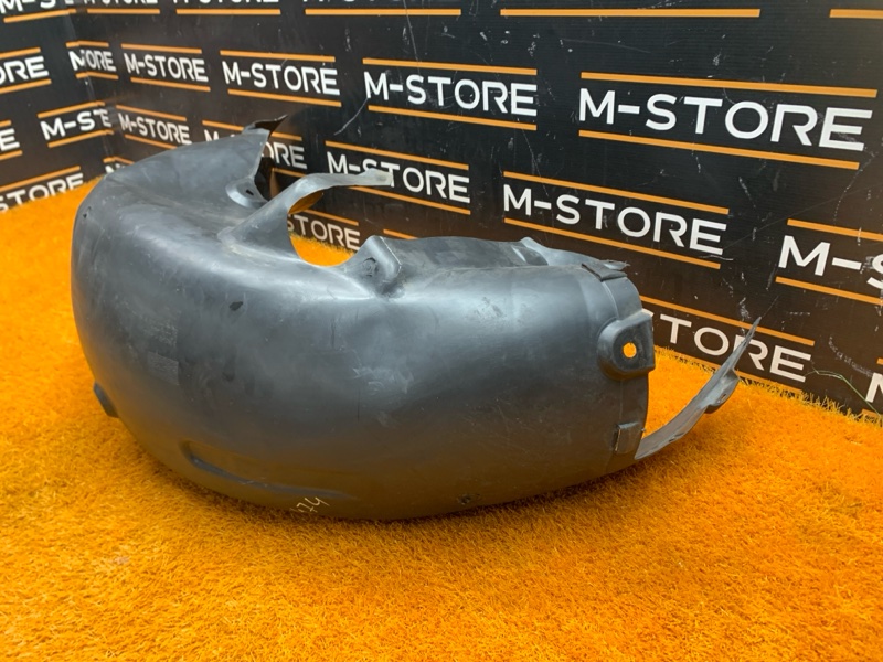 подкрылок, 500 рублей, Красноярск