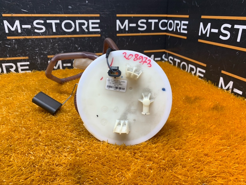 Датчик уровня топлива, 2800 рублей, Красноярск