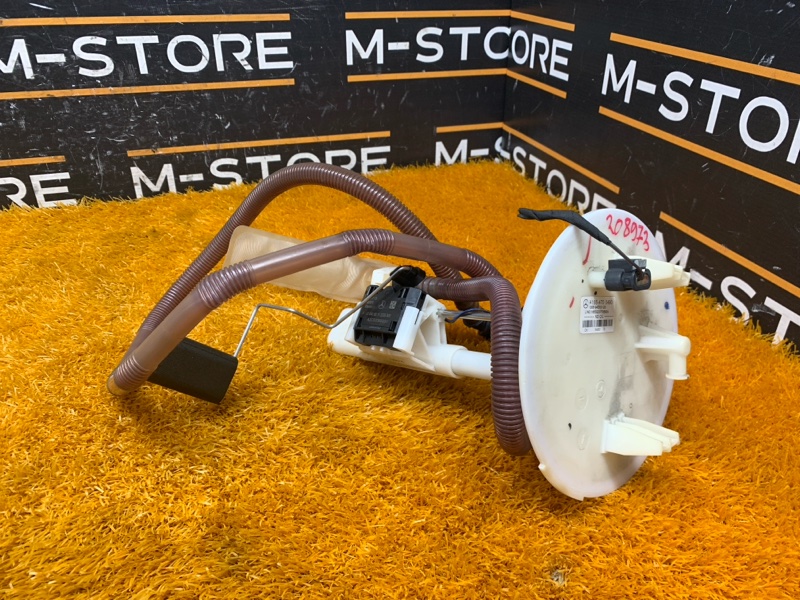 Датчик уровня топлива, 2800 рублей, Красноярск