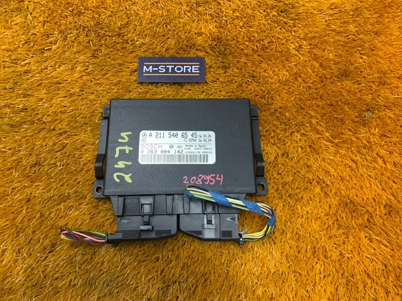 блок управления парктроником, 2240 рублей, Красноярск