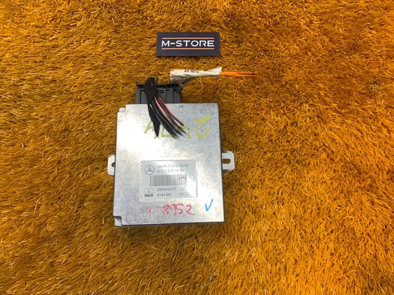 блок управления телефоном, 350 рублей, Красноярск