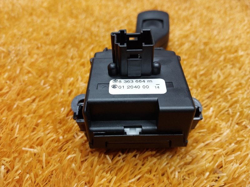 переключатель дворников, 300 рублей, Красноярск