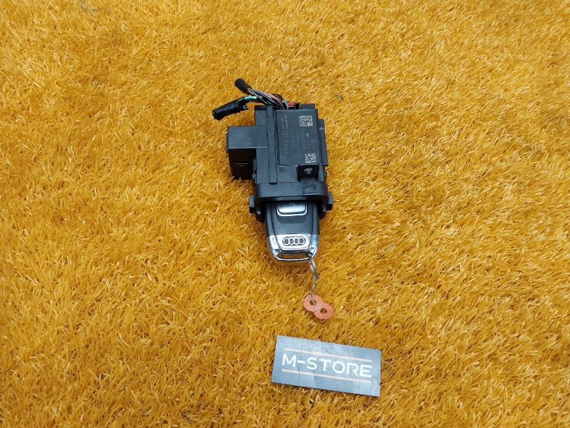 замок зажигания, 2000 рублей, Красноярск