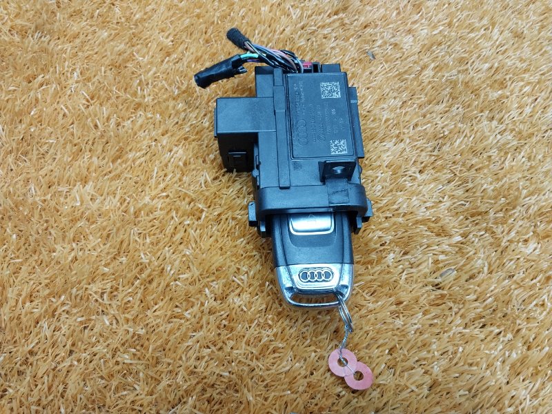 замок зажигания, 2000 рублей, Красноярск