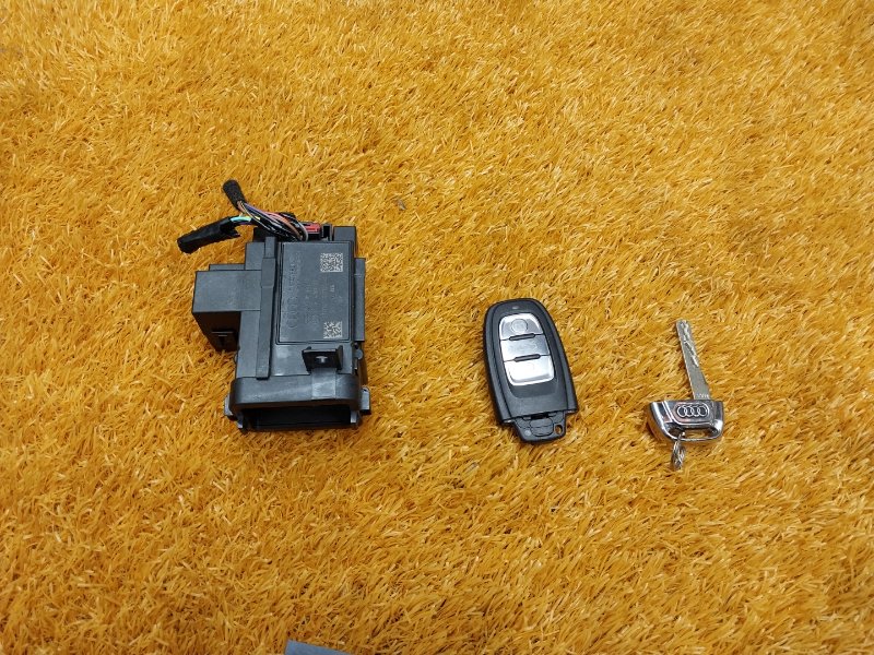 замок зажигания, 2000 рублей, Красноярск