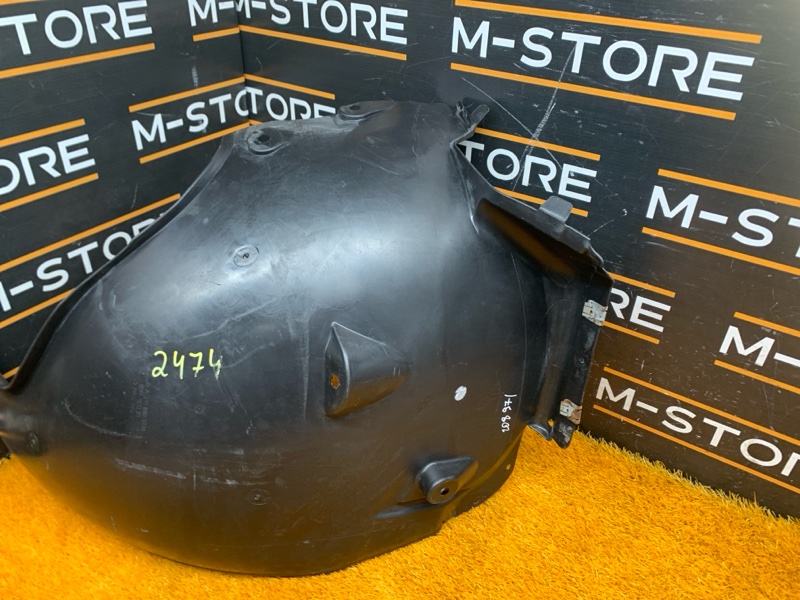 подкрылок, 600 рублей, Красноярск