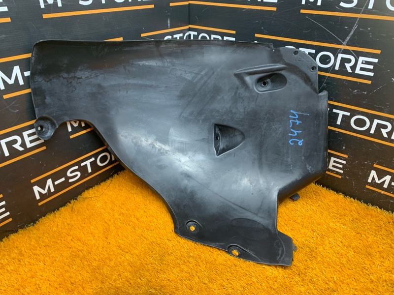 подкрылок, 600 рублей, Красноярск