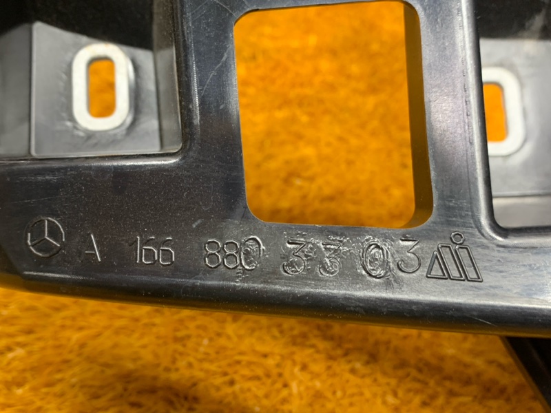 крепление бампера, 1520 рублей, Красноярск