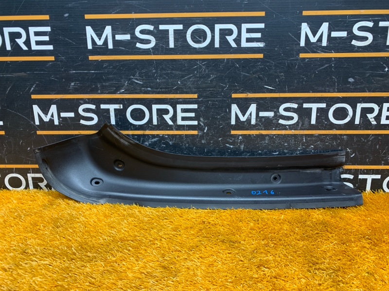 Водосток багажника, 630 рублей, Красноярск