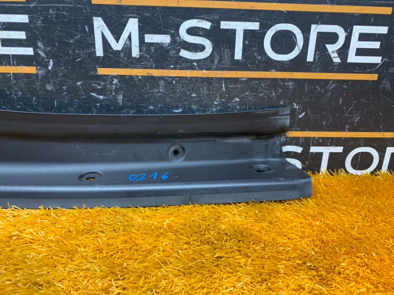 Водосток багажника, 630 рублей, Красноярск