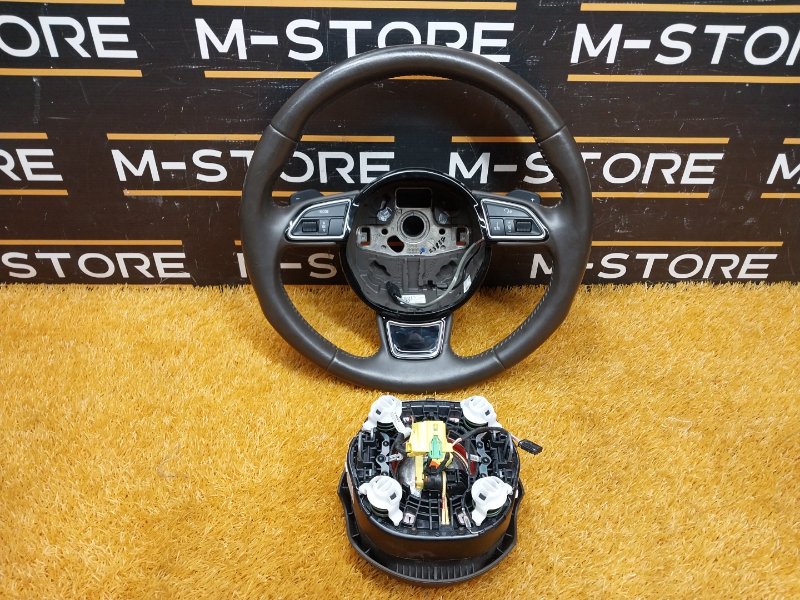 руль, 15270 рублей, Красноярск