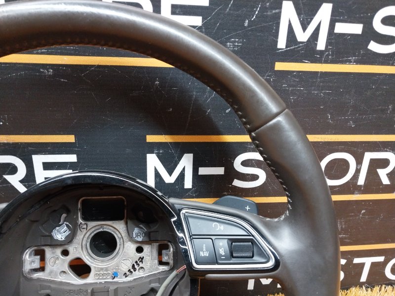 руль, 15270 рублей, Красноярск