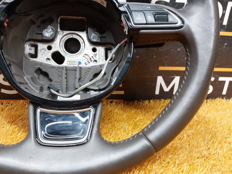 руль, 15270 рублей, Красноярск