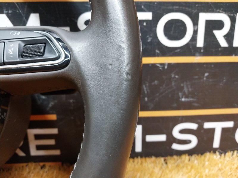 руль, 15270 рублей, Красноярск