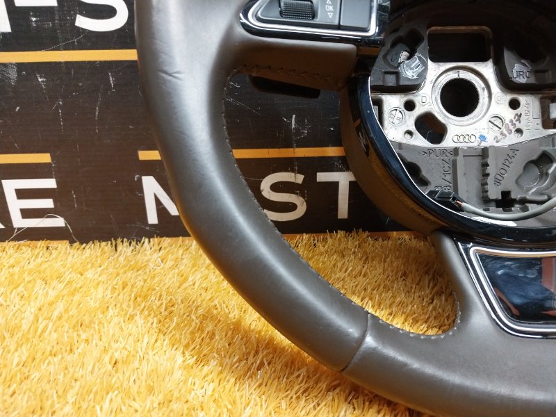 руль, 15270 рублей, Красноярск