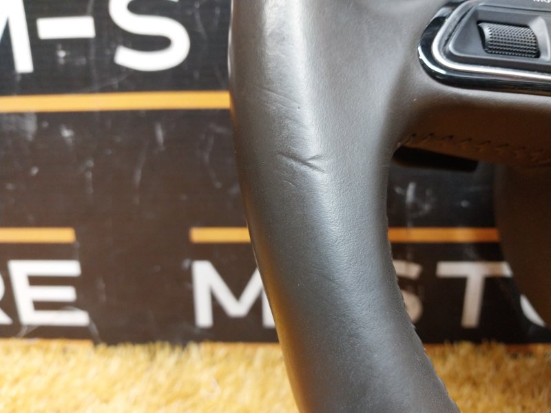 руль, 15270 рублей, Красноярск