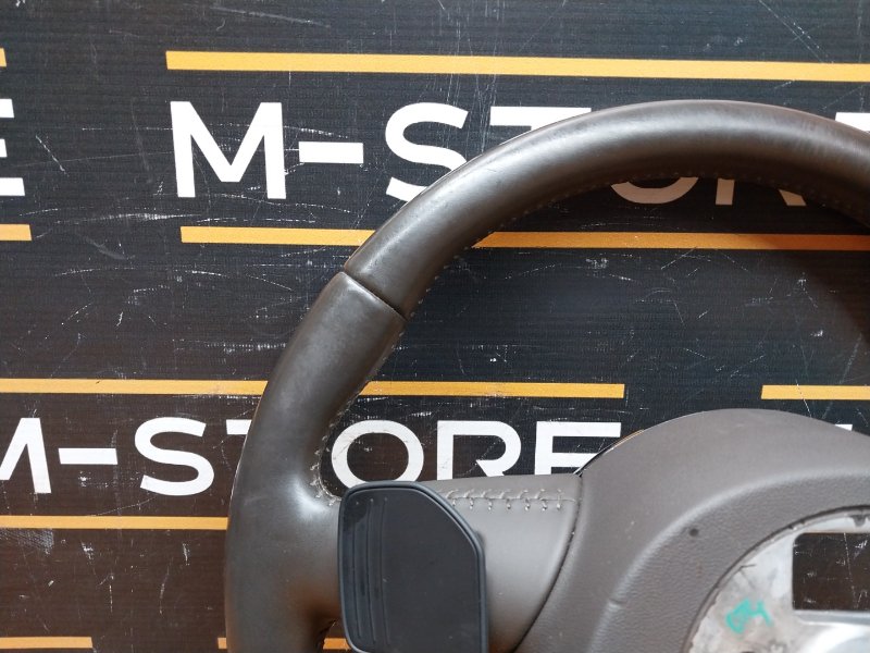 руль, 15270 рублей, Красноярск