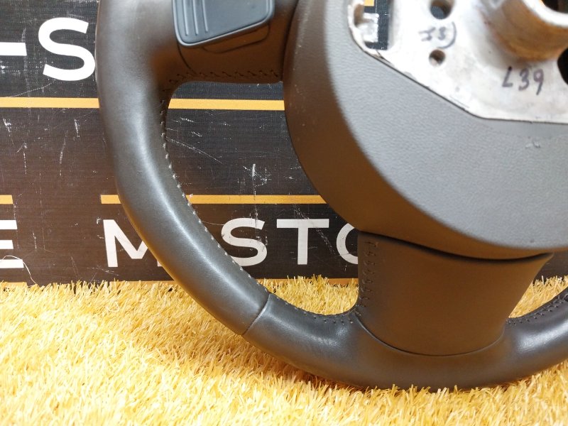 руль, 15270 рублей, Красноярск