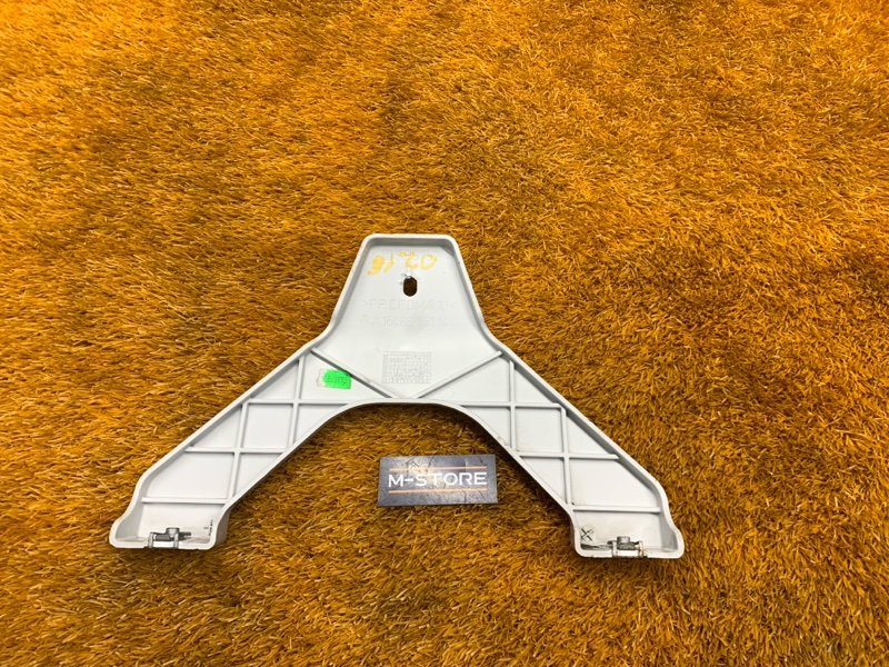 крепление бампера, 450 рублей, Красноярск