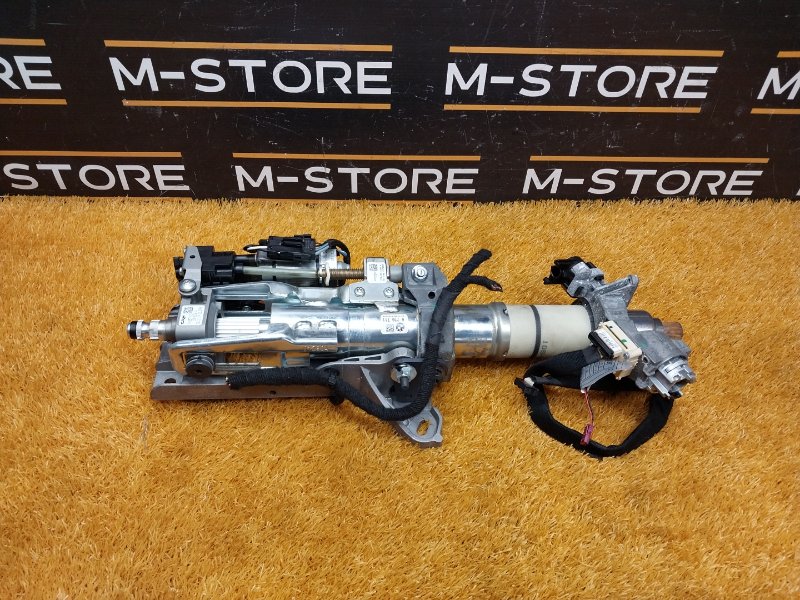 рулевая колонка, 980 рублей, Красноярск