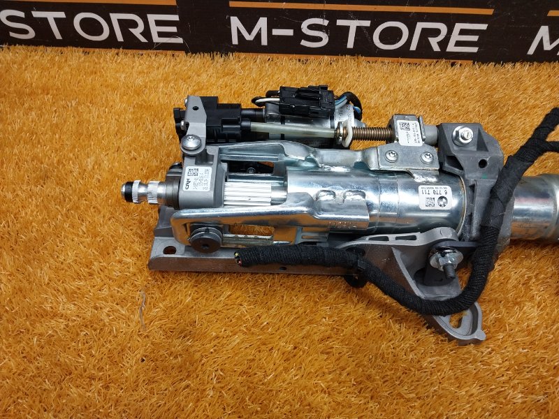 рулевая колонка, 980 рублей, Красноярск